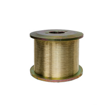 High Strength Brass Coated Steel Core Wire